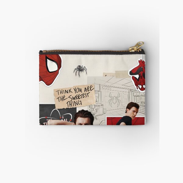 Item preview, Tom holland designed and sold by thrynafenquar.