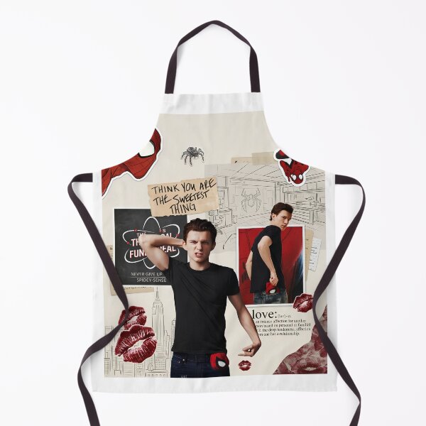 Item preview, Tom holland designed and sold by thrynafenquar.