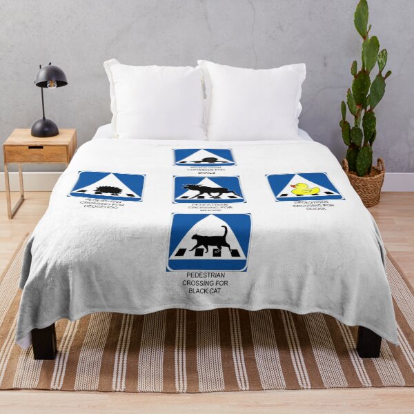 Item preview, Pedestrian crossing 003 designed and sold by ALF2023.
