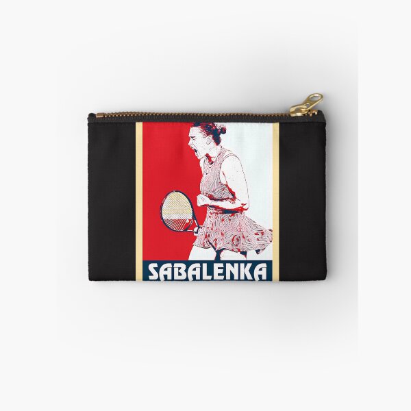 Item preview, Aryna Sabalenka Tennis Star Fan Art | Unique Design PERFECT GIFT FOR YOU AND FRIENDS designed and sold by Symet.