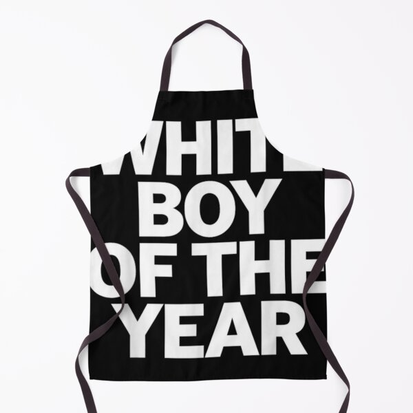 Item preview, White Boy Of The Year designed and sold by Duyena.