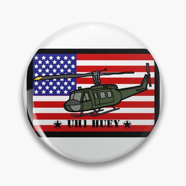 Item preview, UH1 Huey designed and sold by HillC1985.