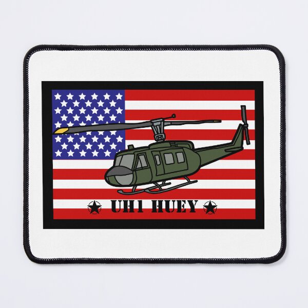 Item preview, UH1 Huey designed and sold by HillC1985.