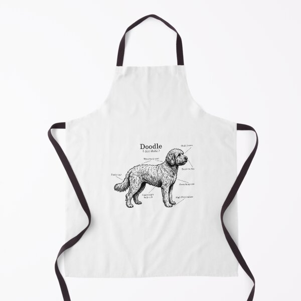 Item preview, Doodle Tshirt with illustrations designed and sold by SUP-R-Ts.