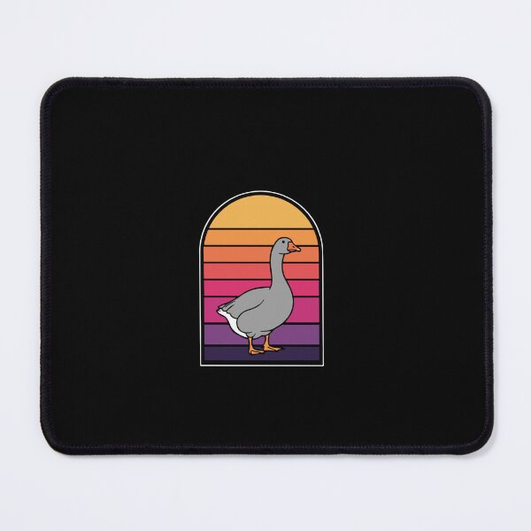 Item preview, Goose Waterfowl Bird Animal Lover designed and sold by PopStars1993.