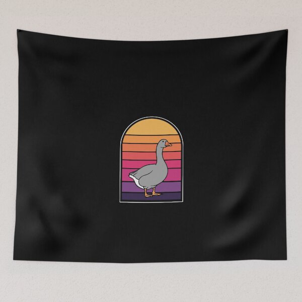 Item preview, Goose Waterfowl Bird Animal Lover designed and sold by PopStars1993.