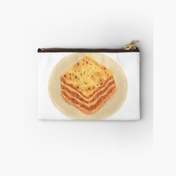 Item preview, Golden Layered Crackers With Rich Savory Filling Inside designed and sold by AquinoYellow.