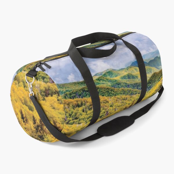 Item preview, Autumn Colors In The Smokies designed and sold by Kay Brewer.