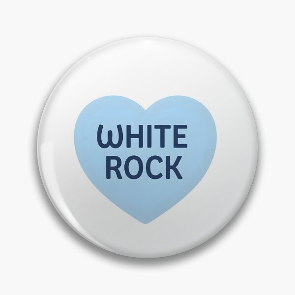 Item preview, I Love White Rock Canada designed and sold by Murvel-Ink.
