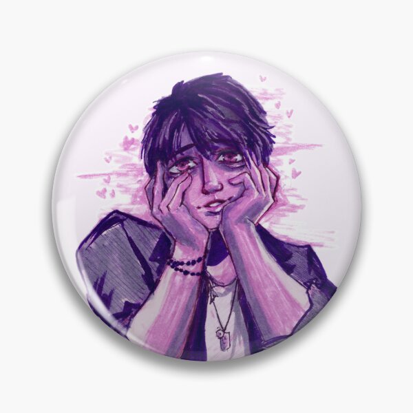 Item preview, Yandere Caleb designed and sold by busy-and-tired.
