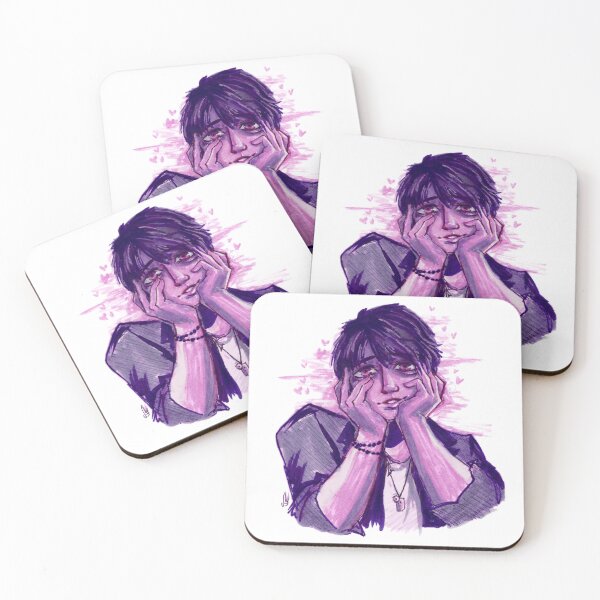Artikelvorschau, Yandere Caleb entworfen und verkauft von busy-and-tired.