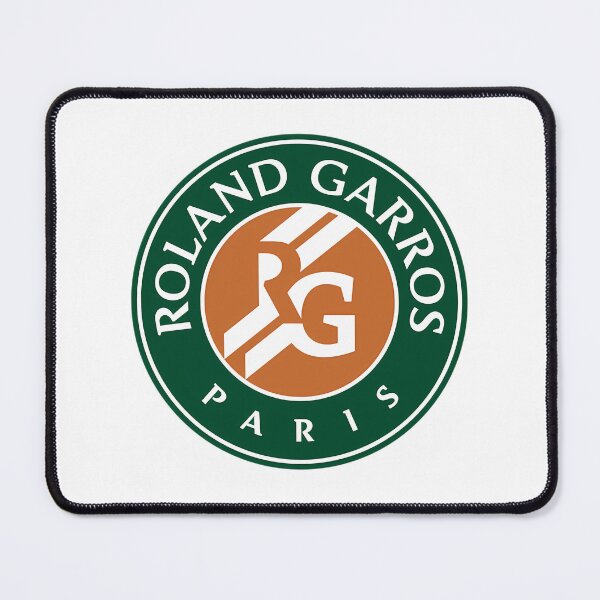 Item preview, French Tennis Fan Art - Roland Garros Style LIMITED EDITION designed and sold by Symet.