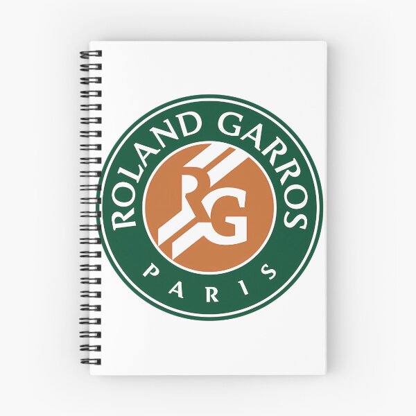 Item preview, French Tennis Fan Art - Roland Garros Style LIMITED EDITION designed and sold by Symet.