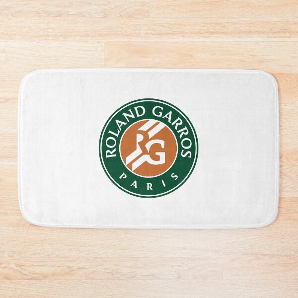 Item preview, French Tennis Fan Art - Roland Garros Style LIMITED EDITION designed and sold by Symet.