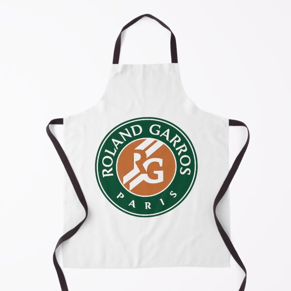 Item preview, French Tennis Fan Art - Roland Garros Style LIMITED EDITION designed and sold by Symet.