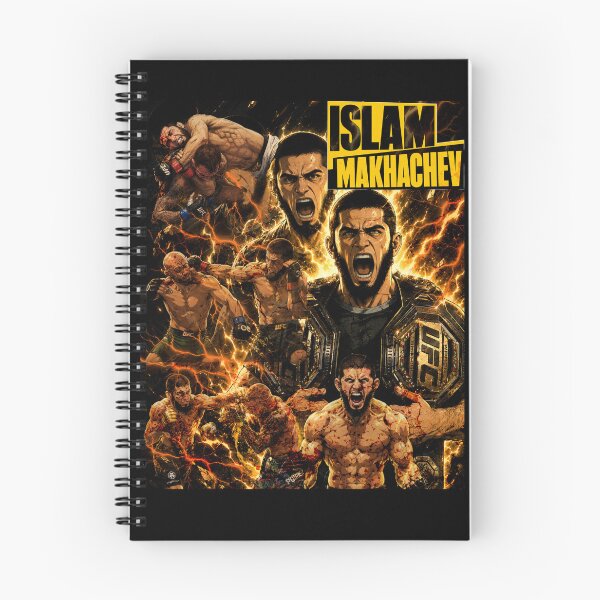 Item preview, Manga Makhachev designed and sold by Warrior247.