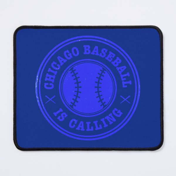 Item preview, Chicago Baseball Is Calling designed and sold by MASMUS27.
