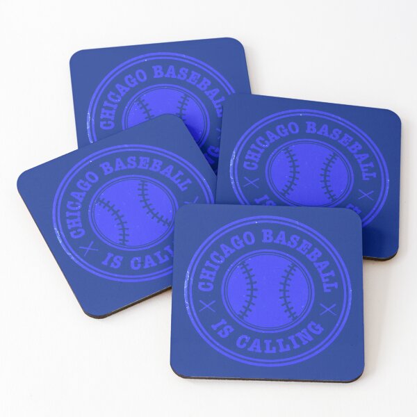 Item preview, Chicago Baseball Is Calling designed and sold by MASMUS27.