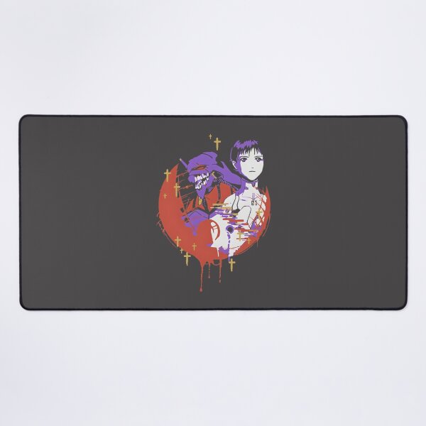 Item preview, Neon Genesis Evangelion Retro Vintage PERFECT GIFT FOR YOU AND FRIENDS designed and sold by Ade Success.