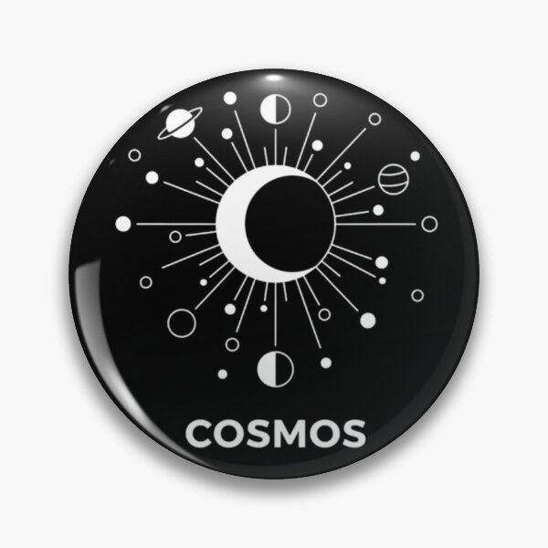 Item preview, Copy of Cosmos designed and sold by AnonimusDesigns.