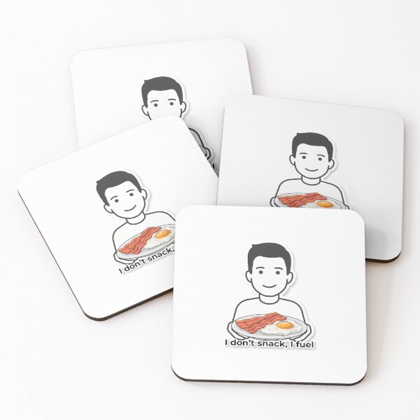 Item preview, Fuel Your Ketogenic Journey designed and sold by NiftyWrx.