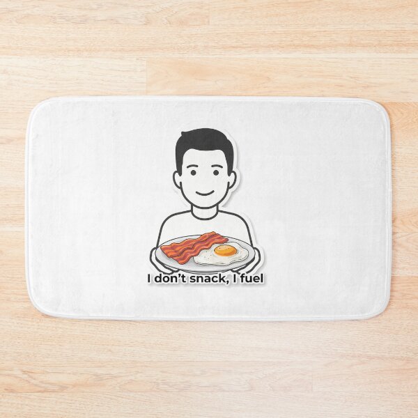 Item preview, Fuel Your Ketogenic Journey designed and sold by NiftyWrx.