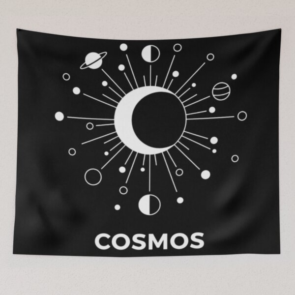 Item preview, Copy of Cosmos designed and sold by AnonimusDesigns.