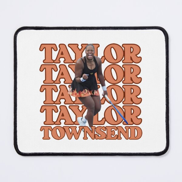 Item preview, Taylor Townsend PERFECT GIFT FOR YOU AND FRIENDS designed and sold by Symet.
