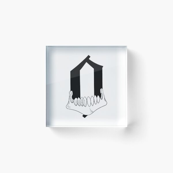 Item preview, 0 Espada Symbole designed and sold by rayanGarcia.
