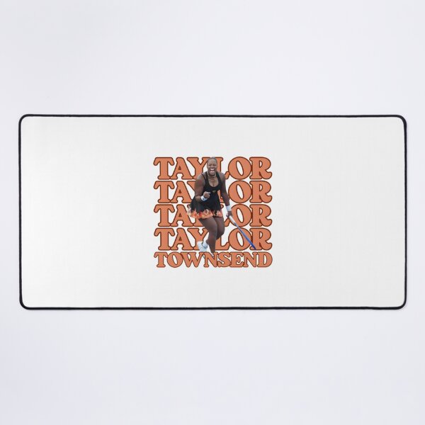 Item preview, Taylor Townsend PERFECT GIFT FOR YOU AND FRIENDS designed and sold by Symet.