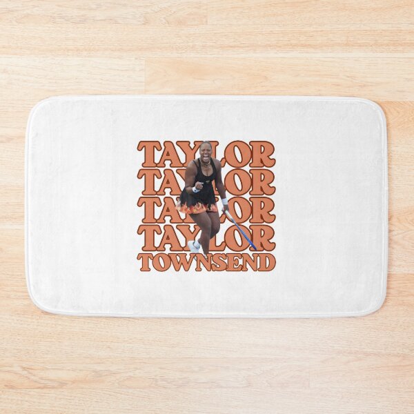 Item preview, Taylor Townsend PERFECT GIFT FOR YOU AND FRIENDS designed and sold by Symet.