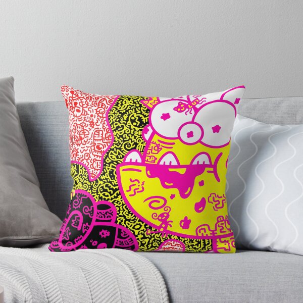 Item preview, Neon Munchies designed and sold by ma.little.space.