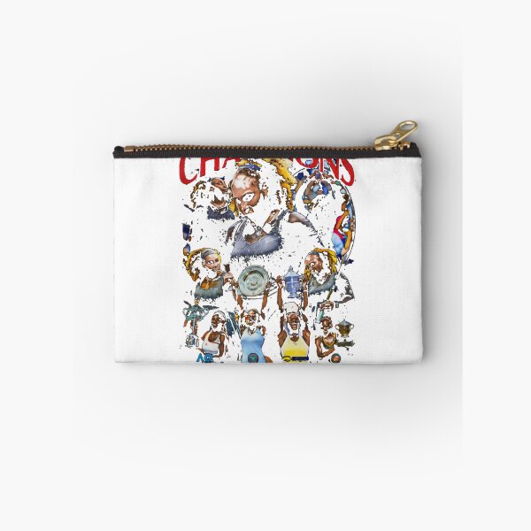 Item preview, Serena Williams Champions LIMITED EDITION designed and sold by Symet.