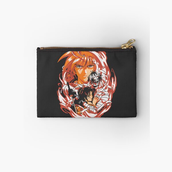 Item preview, Rurouni Kenshin Retro Vintage LIMITED EDITION designed and sold by Ade  Success.