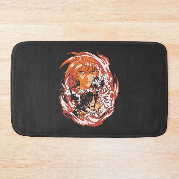 Item preview, Rurouni Kenshin Retro Vintage LIMITED EDITION designed and sold by Ade  Success.