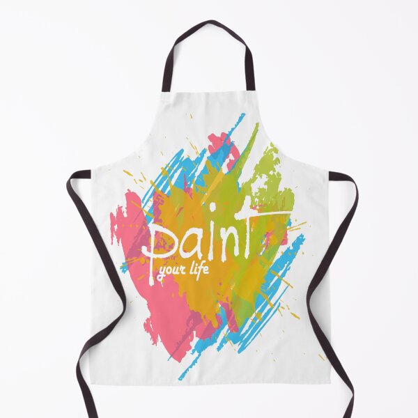 Item preview, Paint Your life by every color designed and sold by Sema Sema.