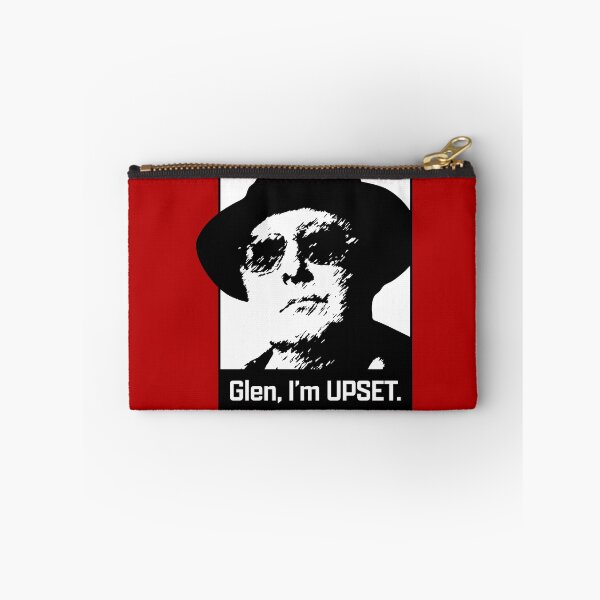 Item preview, Glen, I'm Upset designed and sold by lauregon.