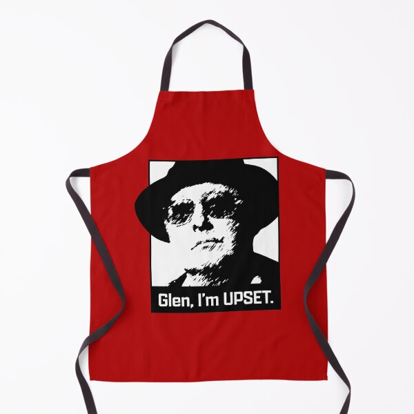 Item preview, Glen, I'm Upset designed and sold by lauregon.