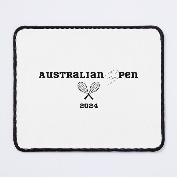 Item preview, Australian Open PERFECT GIFT FOR YOU AND FRIENDS designed and sold by Symet.