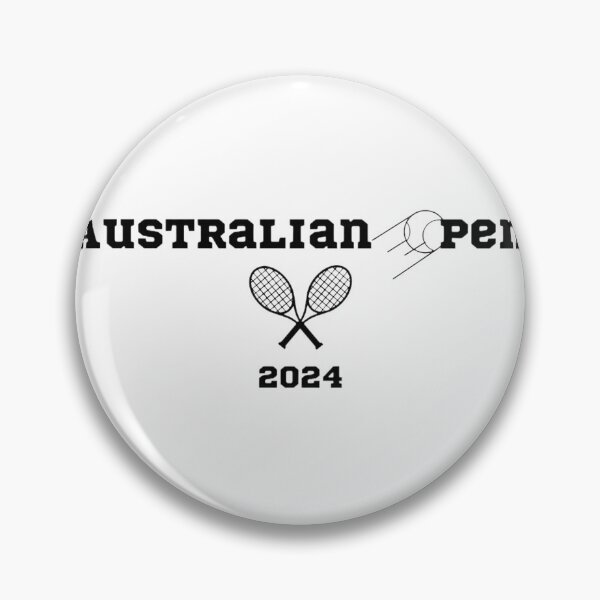 Item preview, Australian Open PERFECT GIFT FOR YOU AND FRIENDS designed and sold by Symet.