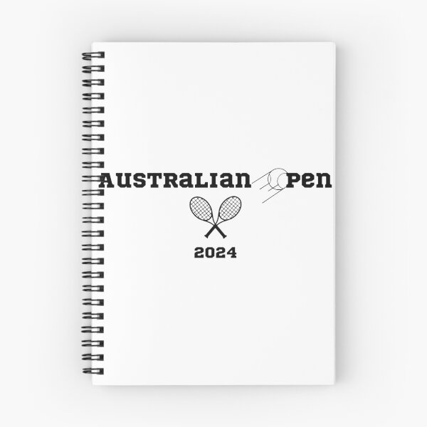 Item preview, Australian Open PERFECT GIFT FOR YOU AND FRIENDS designed and sold by Symet.