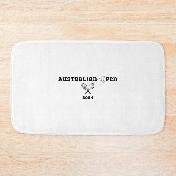 Item preview, Australian Open PERFECT GIFT FOR YOU AND FRIENDS designed and sold by Symet.