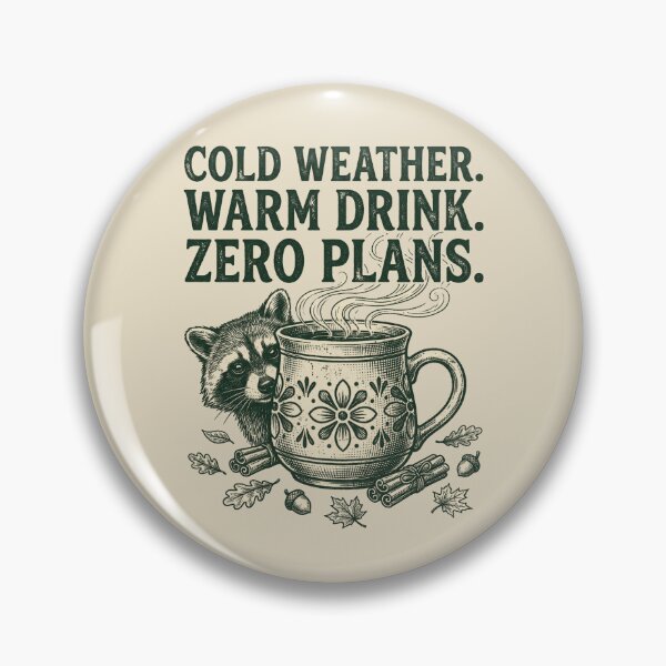 Item preview, Cold Weather Warm Drink Zero Plans designed and sold by SignumShop.