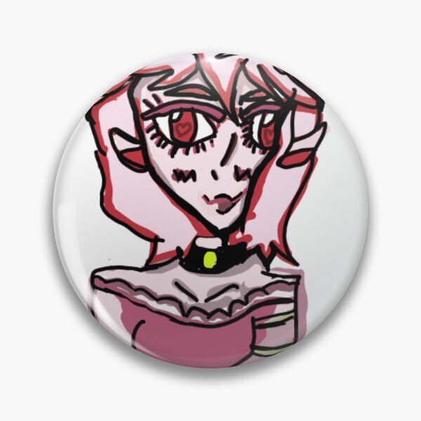 Item preview, amaryllis welcome to demon school designed and sold by D0r15.
