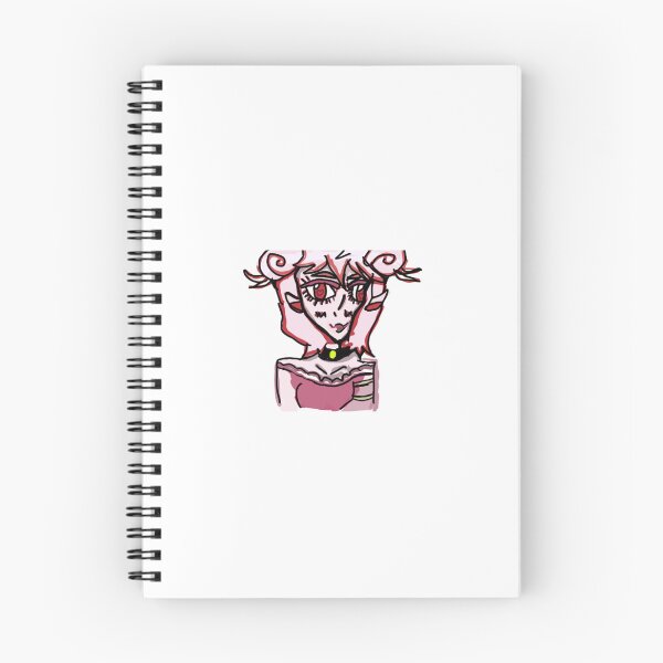 Item preview, amaryllis welcome to demon school designed and sold by D0r15.