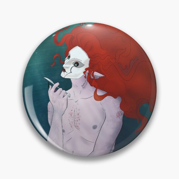 Item preview, Collector of Curiosities designed and sold by wyrdplays.
