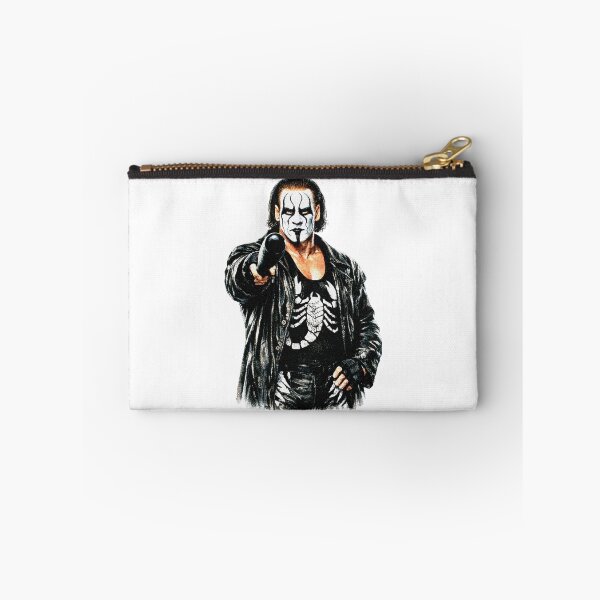Item preview, Sting 90's Wrestling designed and sold by FreakNRetro.