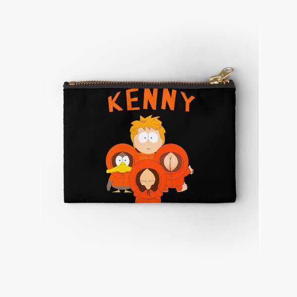 Item preview, Kenny | South Park designed and sold by Crimson Dawn.