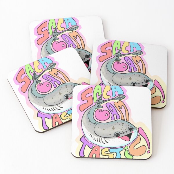 Item preview, Sacabam-tastic! designed and sold by insecthusk.