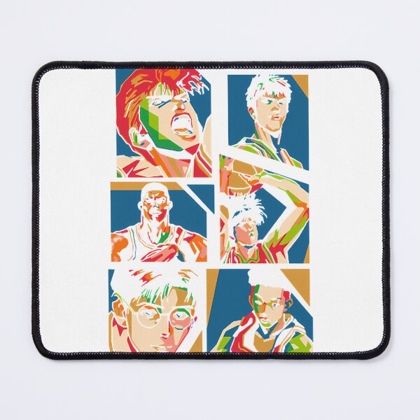 Item preview, Slam Dunk Retro Vintage LIMITED EDITION designed and sold by Ade  Success.